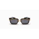 BALMAIN ADMIRABLE BPS130A-52 BLK-GLD