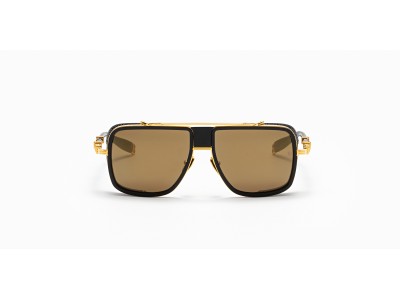 BALMAIN O.R. BPS104E-59 GLD-BLK