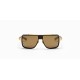 BALMAIN O.R. BPS104E-59 GLD-BLK