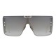 BALMAIN WONDER BOY BPS102F-146 SLV-BNE