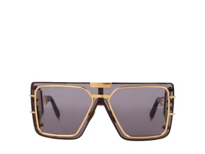 BALMAIN WONDER BOY BPS102K-146 BLK-GLD