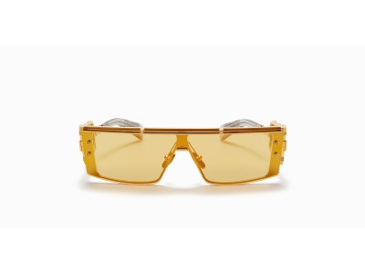 BALMAIN WONDER BOY III BPS127B-145 GLD-GRY