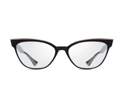 DITA FICTA DTX528-53-01 BLK-RGD