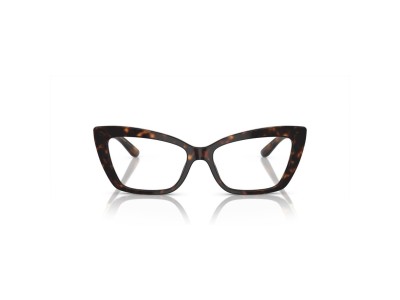 DOLCE&GABBANA DG3375B 502