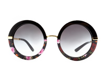 DOLCE&GABBANA DG4393 3400/8G