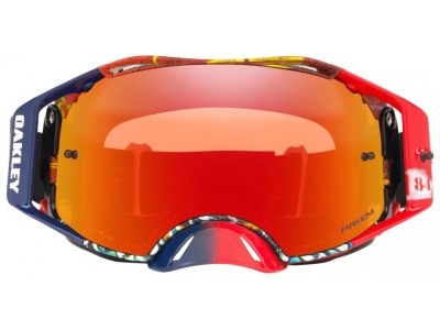 OAKLEY GOGGLES AIRBRAKE MIX OO7046 84