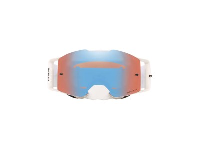 OAKLEY GOGGLES FRONT LINE MIX OO7087 50