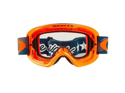 OAKLEY GOGGLES O FRAME 2.0 PRO MTB OO7117 07