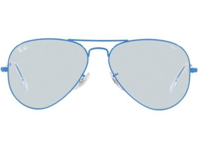 RAY BAN AVIADOR EVOLVE RB3025 9222T3