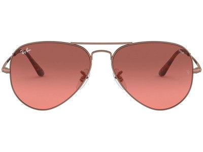 RAY BAN AVIADOR EVOLVE RB3689 9151/AA