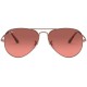 RAY BAN AVIADOR EVOLVE RB3689 9151/AA