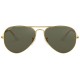 RAY BAN AVIADOR POLARIZADO RB3025 001/58