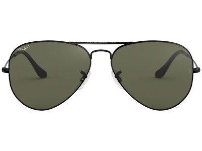 RAY BAN AVIADOR POLARIZADO RB3025 002/58