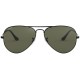 RAY BAN AVIADOR POLARIZADO RB3025 002/58