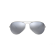 RAY BAN AVIADOR POLARIZADO RB3025 019/W3