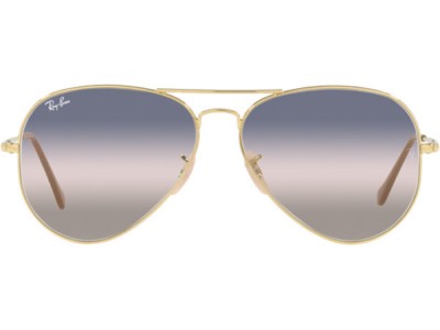 RAY BAN AVIADOR RB3689 001/GE