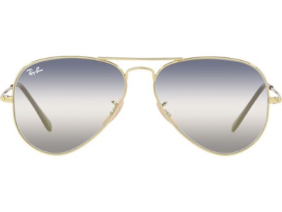 RAY BAN AVIADOR RB3689 001/GF