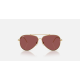 RAY BAN AVIADOR REVERSE RBR0101S 001/69