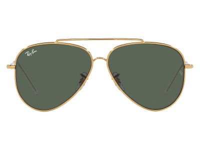 RAY BAN AVIADOR REVERSE RBR0101S 001/VR