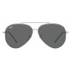 RAY BAN AVIADOR REVERSE RBR0101S 003/GR