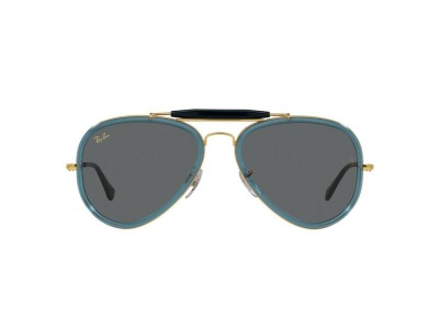 RAY BAN AVIADOR ROAD SPIRIT LEGEND GOLD RB3428 9240/B1