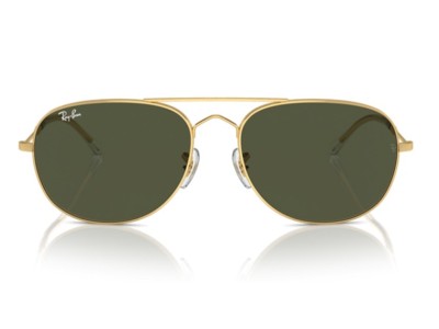 RAY BAN BAIN BRIDGE RB3735 001/31