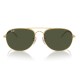 RAY BAN BAIN BRIDGE RB3735 001/31