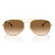 RAY BAN BAIN BRIDGE RB3735 001/51