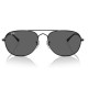 RAY BAN BAIN BRIDGE RB3735 002/B1