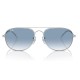 RAY BAN BAIN BRIDGE RB3735 003/3F