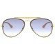 RAY BAN BLAZE AVIADOR RB3584N 001/19