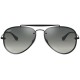 RAY BAN BLAZE AVIADOR RB3584N 153/11