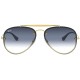 RAY BAN BLAZE AVIADOR RB3584N 9140/0S