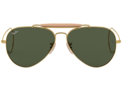 RAY BAN CAÇADOR RB3030 L0216