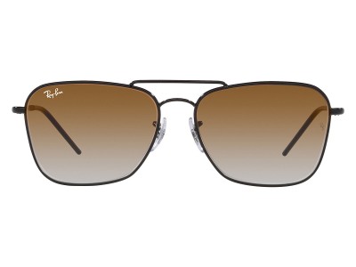 RAY BAN CARAVAN REVERSE RBR0102S 002/CB