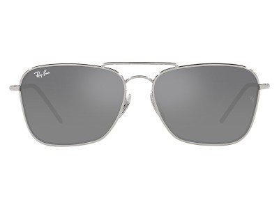 RAY BAN CARAVAN REVERSE RBR0102S 003/GS