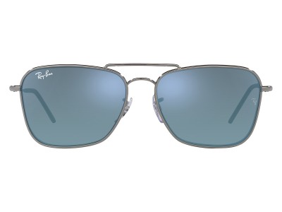 RAY BAN CARAVAN REVERSE RBR0102S 004/GA