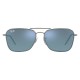 RAY BAN CARAVAN REVERSE RBR0102S 004/GA