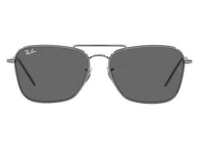 RAY BAN CARAVAN REVERSE RBR0102S 004/GR