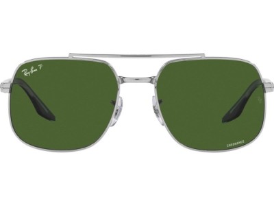 RAY BAN CHROMANCE POLARIZADO RB3699 003/P1