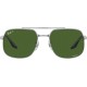 RAY BAN CHROMANCE POLARIZADO RB3699 003/P1