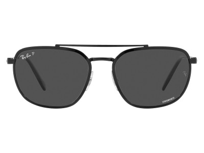 RAY BAN CHROMANCE POLARIZADO RB3708 002/K8