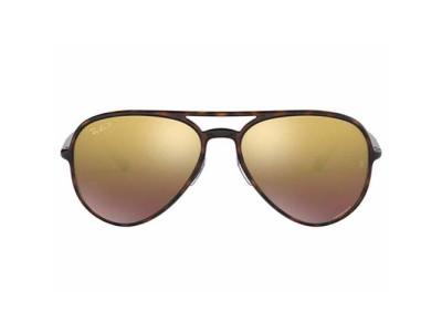 RAY BAN CHROMANCE POLARIZADO RB4320CH 710/6B