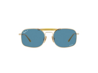 RAY BAN CHROMANCE TITANIUM POLARIZADO RB8062 9205S2