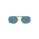 RAY BAN CHROMANCE TITANIUM POLARIZADO RB8062 9205S2