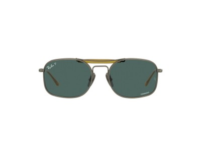 RAY BAN CHROMANCE TITANIUM POLARIZADO RB8062 92083R