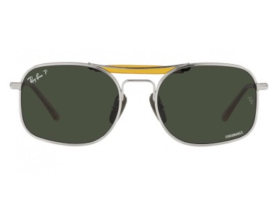 RAY BAN CHROMANCE TITANIUM POLARIZADO RB8062 9209P1