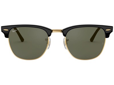 RAY BAN CLUBMASTER POLARIZADO RB3016 901/58