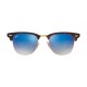 RAY BAN CLUBMASTER RB3016 990/7Q