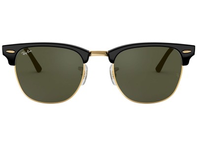 RAY BAN CLUBMASTER RB3016 W0365